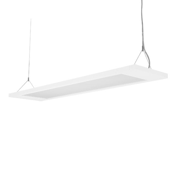 LTS Licht&Leuchten - Pendelleuchte LED-Pendelleuchte PIANO-P 1400840DALWS 4000K DALI dim ws