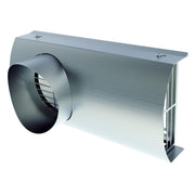 Helios Ventilatoren - Zubehör/Ersatzteile für Ventilatoren Kombiblende IP-FKB 125