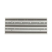 Eaton - Sammelschienensystem für Verteiler Abgänge MSFB-8-125A 8 Abgänge,125A