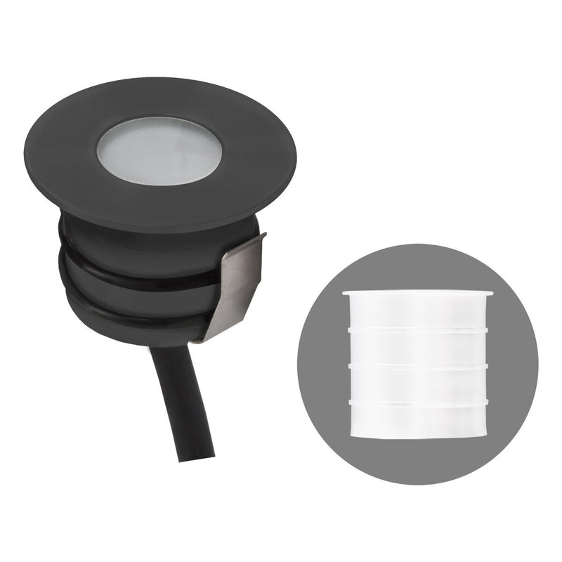 EVN Lichttechnik - Bodeneinbauleuchte LED-Bodeneinbauleuchte 441520A IP65