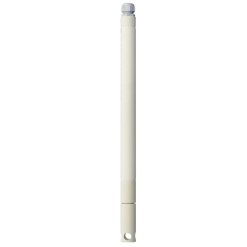 Jumo - Zubehör/Ersatzteile für Industriesensoren Eintaucharmaturen 00083319 40 mm