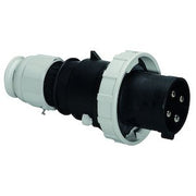 Bals Elektrotech - CEE-Stecker (IEC 60309) Stecker MULTI-GRIP TE-Plus 2186 63A 4p 500V 7h IP67