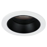 Brumberg Leuchten - Downlight/Strahler/Flutlicht LED-Einbauleuchte 12035553 500mA, 3000K, w/s