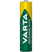 Varta Cons.Varta - Akku Recharge Accu Solar AAA 56733 Bli.2 1,2V/550mAh/NiMH