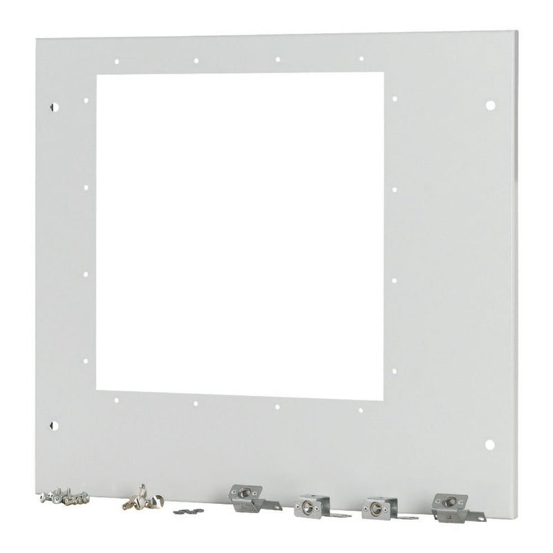 Eaton - Frontplatte (Schaltschrank) Frontblende IZMX40 XTMPIX40FC-H550W600 Festeinbau