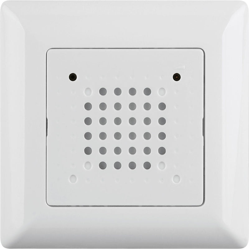 Grothe - Gong UP Elektronik-Gong UP-Gong 120ws 8-12V
