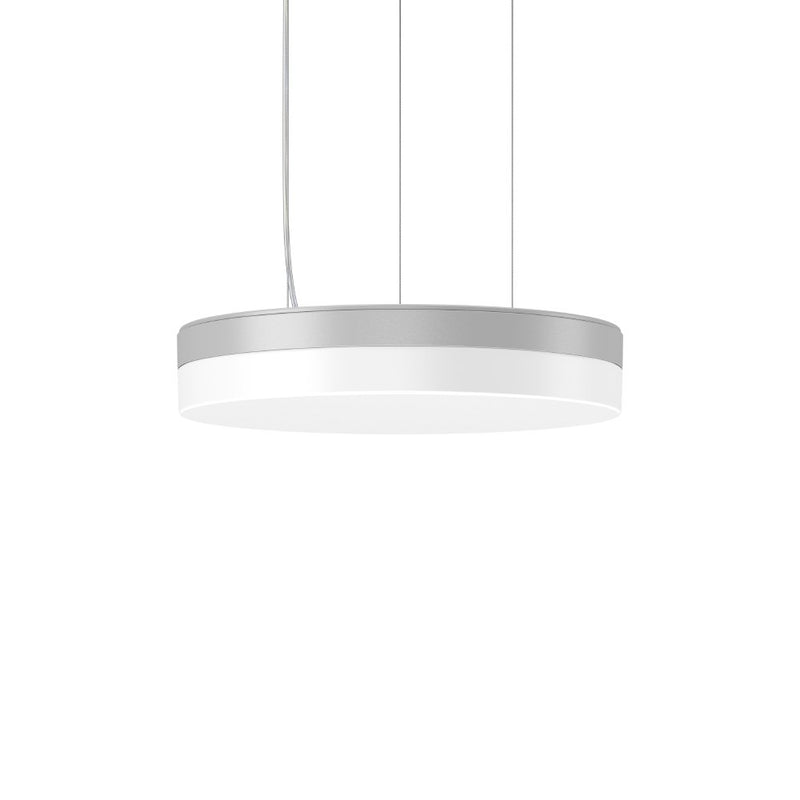 RZB - Pendelleuchte LED-Pendelleuchte 312643.004.730 830/840 ML, s+f, si