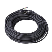 TMSS - Konfektioniertes Sensor-Aktor-Kabel Buchse M12, 90°, 8-polig XZCP53P11L25 25m vorverdrahtet