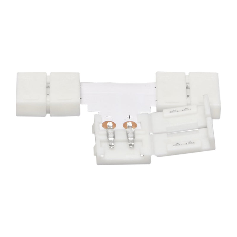 Nobile - Zubehör/Ersatzteile für Lichtschlauch/-band T-Verbinder 5er Set 5011510855
