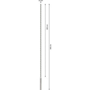 Bosch - Bohrer PRO SDS max-4 2608707035 Hammerbohrer 12 x
