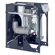 Vaillant - Zubehör/Ersatzteile für Gasheizkessel ecoCRAFT Paket 2.45/4 0010029853