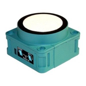 Pepperl+Fuchs Fabrik - Ultraschall Taster Ultraschallsensor UB6000-F42-E7-V15 − 1 Stück