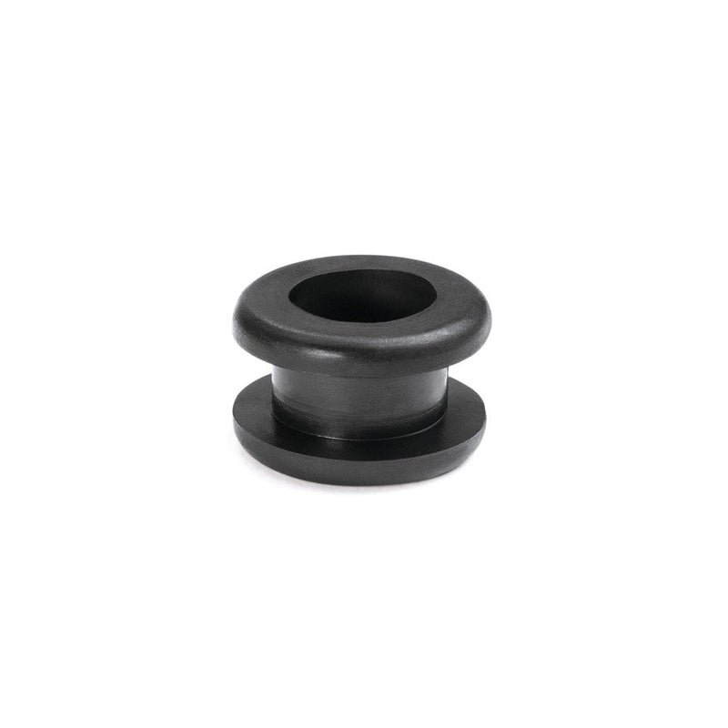 HellermannTyton - Durchführungstülle Tülle HV 1206-PVC-BK − 1000 Stück