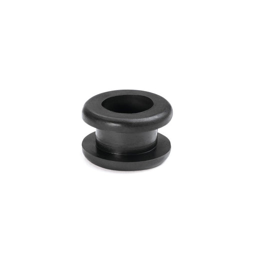HellermannTyton - Durchführungstülle Tülle HV 1206-PVC-BK − 1000 Stück