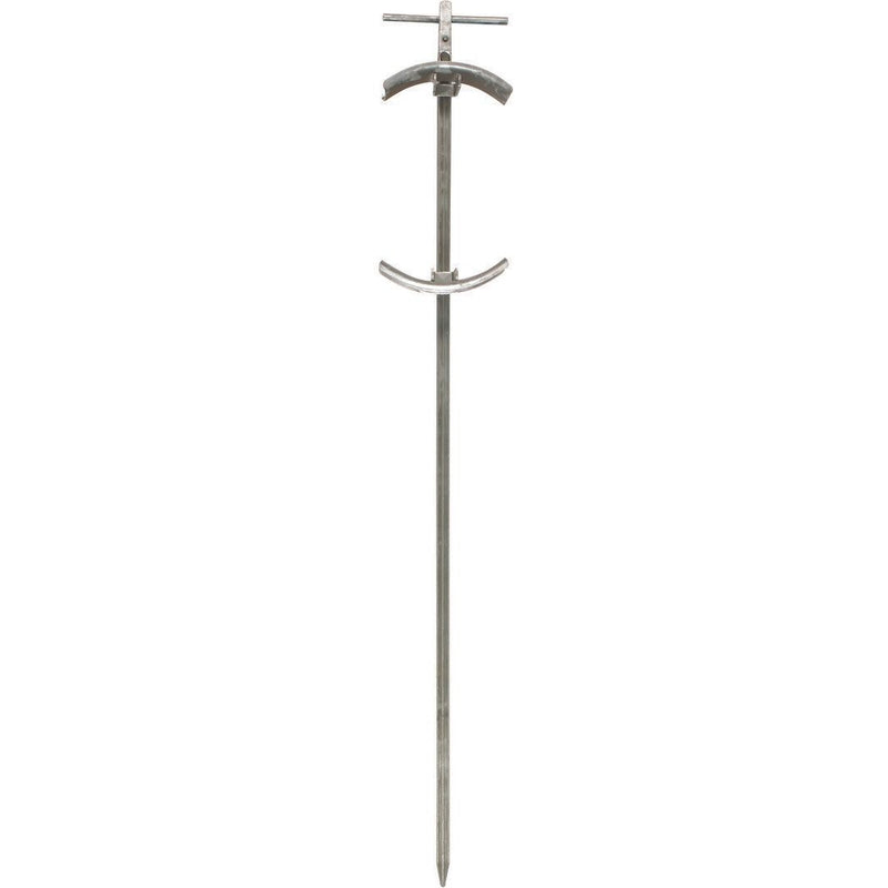 DEHN - Zubehör/Ersatzteile für Erdung und Blitzschutz Erdspieß ESP HVS 1500 L 1500mm