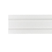Nobile - Zubehör/Ersatzteile für Lichtschlauch/-band Alu U-Profil 2m 5011148804 Abdeckung transp. − 1 Stück