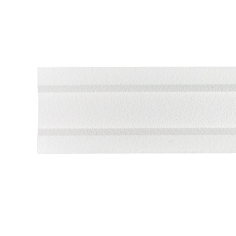 Nobile - Zubehör/Ersatzteile für Lichtschlauch/-band Alu U-Profil 2m 5011148804 Abdeckung transp. − 1 Stück