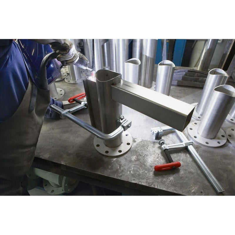 BESSEY - Zubehör/Ersatzteile für Spannwerkzeuge KombiKlamp SG30VAD SG30VAD