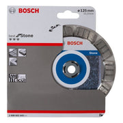 Bosch - Trenn-/Schleifscheibe Diamanttrennscheibe 2608602642 PRO Multi Material