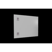 Rittal - Tür/Bedientableau (Schaltschrank) Teiltür SV 9682.144 BH: 400x400mm