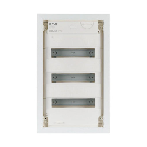 Eaton - Installationskleinverteiler Kleinverteiler KLV-36UPS-SF 3-reihig 36TE UP