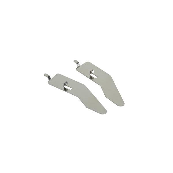 Brumberg Leuchten - Mechanisches Zubehör/Ersatzteile für Leuchten Blattfeder-Set zu BB-Sets 5327