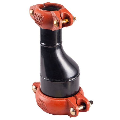 Glen Dimplex SEE - Hydraulikanschlussteil Übergangsstück VS 50-100 DDV50/VTB50