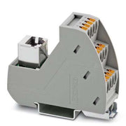 Phoenix Contact - Übergabemodul VIP-3/PT/RJ45 VARIOFACE