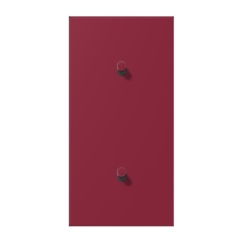 Jung - Abdeckung/Bedienelement für Installationsschalterprogramme Abdeckung mit Kipphebel LC 12-20 R 0 255 Zylinder