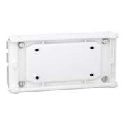 Schneider Electric - Zubehör/Ersatzteile für Schienenverteiler Verbindungsgerät KNT63ZJ4 40-63A