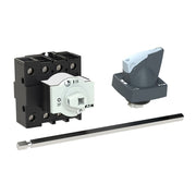 Eaton - Lasttrennschalter Hauptschalter 3polig 25A P1-25/M4/K1-PG/N Halt-Funktion