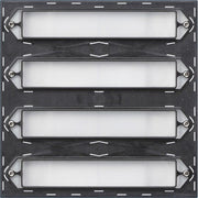 Gira - Zubehör/Ersatzteile für Installationsschalterprogramme Ruftastenmodul 855100 o.Front