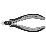 Knipex - Seitenschneider Präzisons-Seitenschneider 79 22 125 ESD ESD,125mm