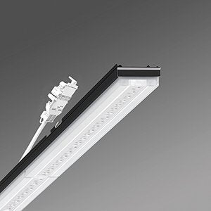 Regiolux - Geräteträger für Lichtbandsystem LED-Geräteträger IP64 SRGSVCB #19517006134 830, DALI