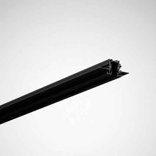 Trilux - Stromschiene Einputzstromschiene DALI Rail CT DAL #8903000 2m, sw