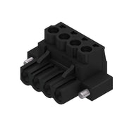 Weidmüller - Kabelsteckverbinder für Leiterplattensteckverbinder Verbinder 5.08mm BLZP 5.08#1944350000 − 60 Stück