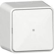 Gira - Installationsschalter Wipp-Kontroll 311613 AusWe+Montagep.APrws