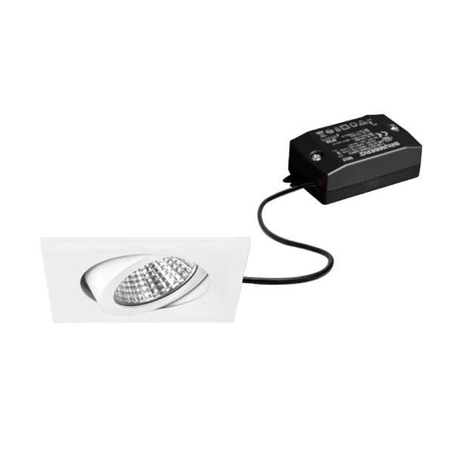 Brumberg Leuchten - Downlight/Strahler/Flutlicht LED-Einbaustrahler 38365173 3000K