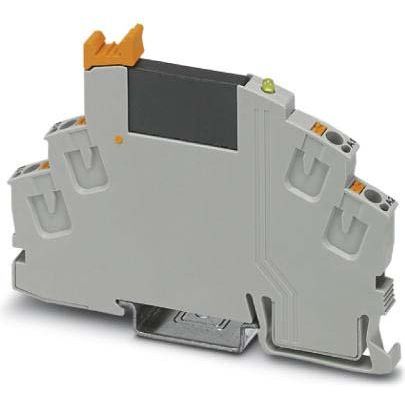 Phoenix Contact - Optokoppler Solid-State-Relaismodul RIF0OPT24DC/48DC/100 Ausgang: 3-48VDC