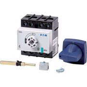 Eaton - Lasttrennschalter 4polig DCM-40/4+CM 40A Vertikalanschl