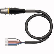 Turck - Konfektioniertes Sensor-Aktor-Kabel Anschlussleitung RSS8T-10/TXL PUR