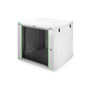 DIGITUS - Netzwerk-/Serverschrank Wandgehäuse DN-19 09U-6/6-EC 600x600mm