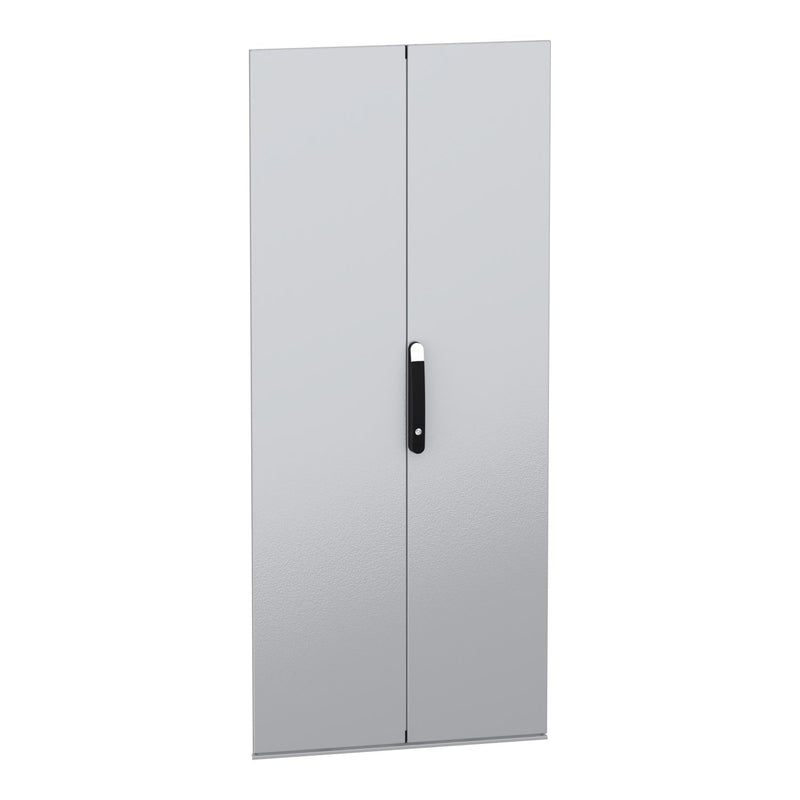 Schneider Electric - Tür/Bedientableau (Schaltschrank) Einf. Türen PanelSeT SFN NSYSFND1882D Spacial SM