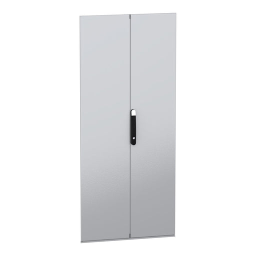 Schneider Electric - Tür/Bedientableau (Schaltschrank) Einf. Türen PanelSeT SFN NSYSFND1882D Spacial SM