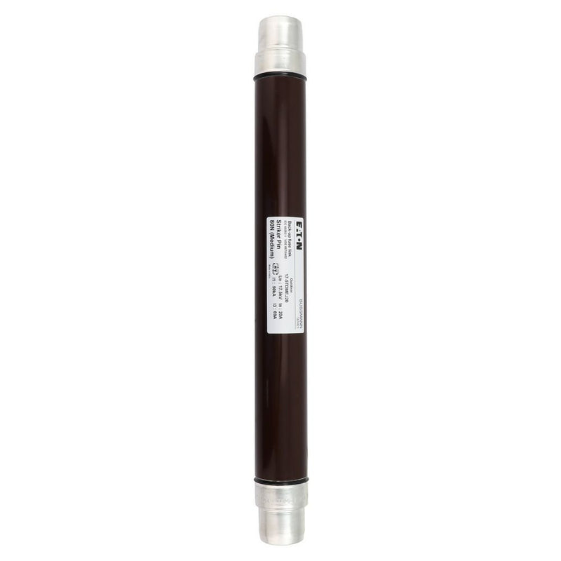 Eaton - Mittel-/Hochspannungssicherung Sicherungseinsatz 17.5TDMEJ20 20 A, AC 17.5 kV