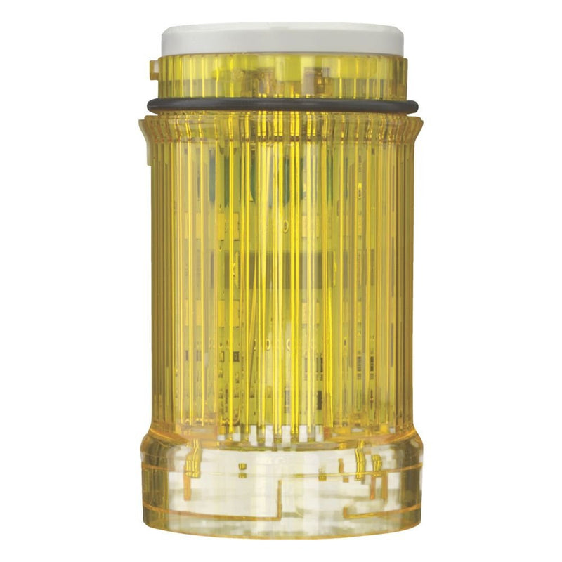 Eaton - Signalsäulenelement, optisch Dauerlicht-LED SL4-L230-Y gelb, 230V