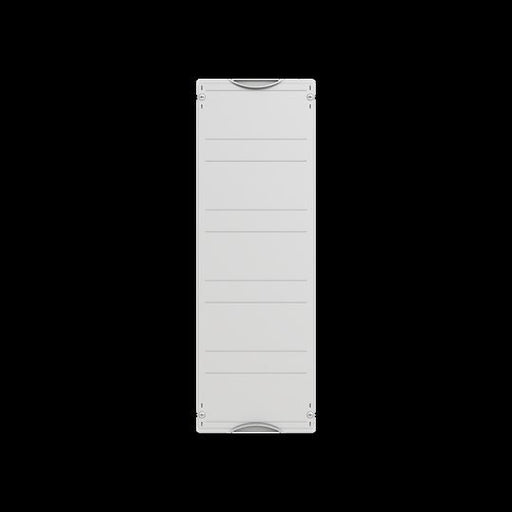 Striebel&amp;John - Abdeckung für Verteilerfeld Abdeckung AG215 − 1 Stück by Striebel&amp;John
