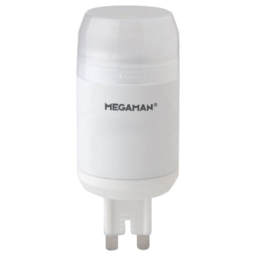 Scharnberger+Hasenbein - LED-Lampe/Multi-LED LED-Leuchtmittel 28x68mm 33275 G9 2800K dim
