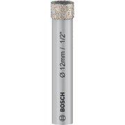 Bosch - Bohrkrone PRO Ceramic dry Bohrer, 2608599052 12 x 66 mm