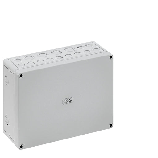 Spelsberg - Gehäuse/Schaltschrank (leer) Leergehäuse TK PC 2518-9-m PV